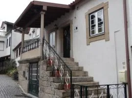 Casa Luizinho