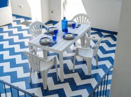 Blumare Home, hotel en Vico Equense