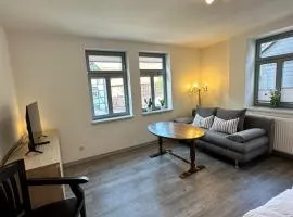 Gaststätte Brandenburg (Ferienwohnung)