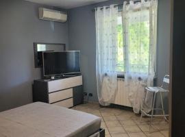 Casa Perin, soodne hotell sihtkohas Vezzano Ligure