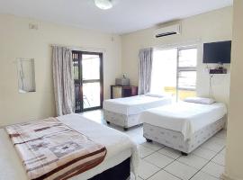 Luxury stays, ξενοδοχείο σε Empangeni