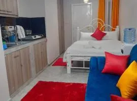 Lux Suites Tsavo Studios Embakasi