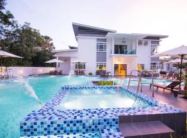 The Duyong Dream, holiday home in Melaka