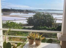 La Savina Ses Platgetes, huisdiervriendelijk hotel in La Savina