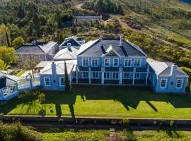 Faraway Estate
