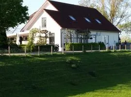 Logement Hellevoetsluis