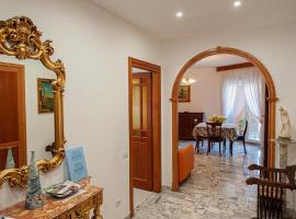 Naveen's House Casa vacanza