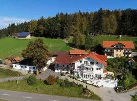 Freizeit- und Erlebnishof Schötz