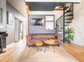 L'&eacute;choppe Bergeracoise, Salle de jeux, Climatisation et terrasse