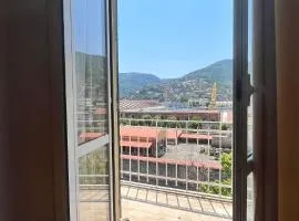 Panoramic Apartment 5Terre La Spezia