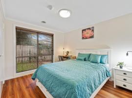 Private Room No.2 beside Monash University, Clayton, guest house in Clayton North