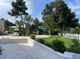 Novecento Country House, country house in Vieste