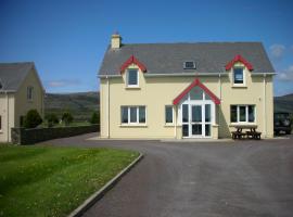 Tearmann Solais, cabaña o casa de campo en Schull