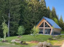 Chalet Belveder RELAX