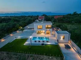 Villa Rocinante ZadarVillas