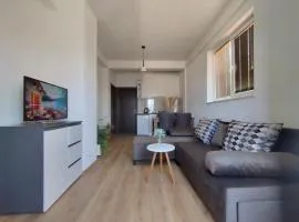 Makach Apartments