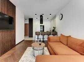 Seaside Baltea Park Seaside & Free Parking by Downtown Apartments