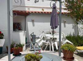 Patio da Foz - Appartement tr&egrave;s accueillant centre-ville