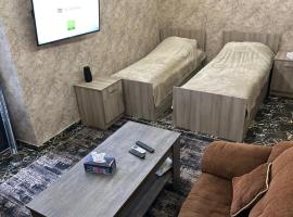 BEST ROOM 4 – apartament z obsługą w Erywaniu