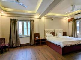 The Aster Enclave Hotel, hotel in New Town, Kolkata