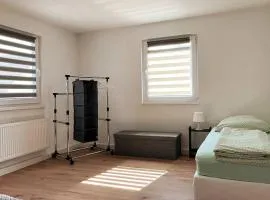 Großes Ferienhaus in Singhofen