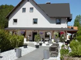 Waldpension Pfeiferhaus