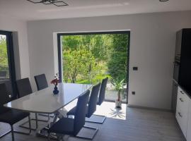 House Under The Maple Tree, holiday rental in Vitanje