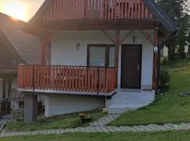Domek na Górce 2