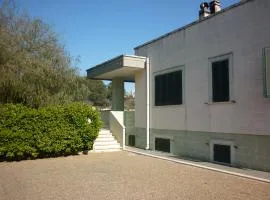 Villa Paride