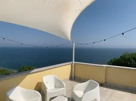 Terrazza sui Trabocchi