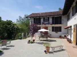 Casa Langhe di Mango - Barolo