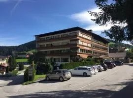 Sonnenalp Bergruhe