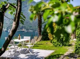Il Giardino di Nesso