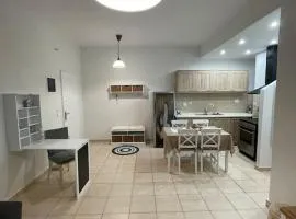 Alekas cozy apartment