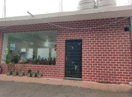 Satopanth Inn, hotel v destinaci Chamoli
