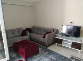 Avşa kiralık yazlık ev, feriebolig i Marmara