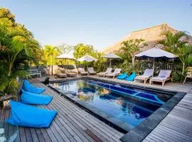 Naturale Villas