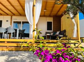 Residence Drage №5, casa vacanze a Drage