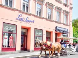 Karlsbad Family Apartment