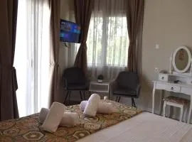 Aestas vergia apartments