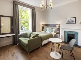Notting Hill House