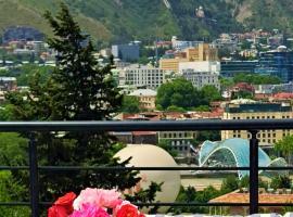 Bricks Hotel Tbilisi