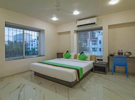 Treebo Trend Atithi Comforts Inn, hotel in Baner, Pune