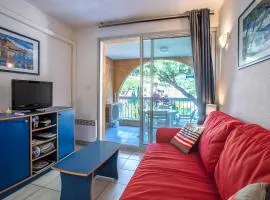 Appartement Cavalaire sur Mer