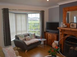 2 Barbour Court, hotel en Lisburn