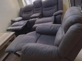 Lux Suites Lumumba Drive Apartments