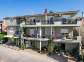 Apartments Lina, hotel em Potos