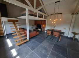 Guesthouse 66, casa o chalet en Lommel