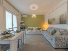 ANNIE HOUSE Appartamento Chic e Accogliente