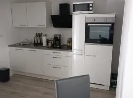 Ferienwohnung Herzberg Bahnhofstraße